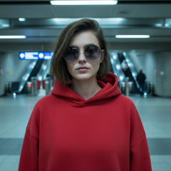 Hugo Boss HG 1237/S KY2/GB 