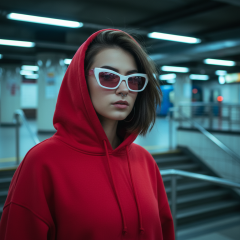 Hugo Boss HG 1301/S HDR/U1 