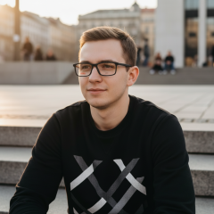 Hugo Boss HG 1025 003 - Fotografija s informativnim prikazom naočala kreirana je pomoću umjetne inteligencije.