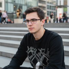 Hugo Boss HG 1199 003 - Fotografija z informativnim prikazom očal je ustvarjena z umetno inteligenco.