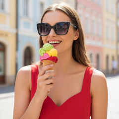 Love Moschino MOL000/S 807/9O 