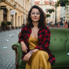 Marc Jacobs Marc 511 789 