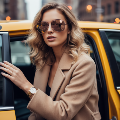 Michael Kors Chelsea MK5004 1017R1 