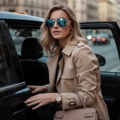 Michael Kors Hvar MK5007 104525 