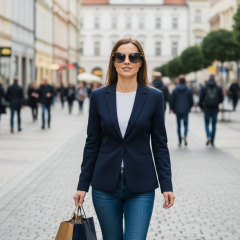 Michael Kors Corsica MK1067B 10148G 