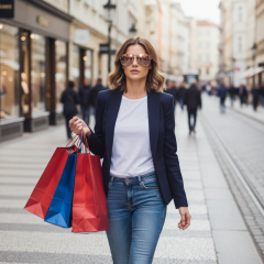 Michael Kors Chelsea MK5004 1017R1 