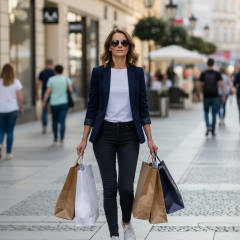 Michael Kors Aventura MK1071 10148G 