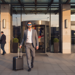 Michael Kors Hvar MK5007 104525 