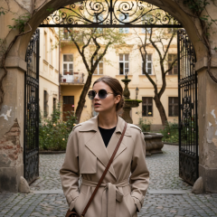 Hugo Boss HG 1237/S KY2/GB 