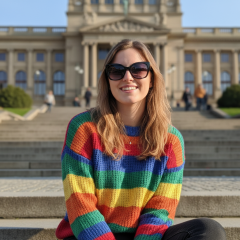 Love Moschino MOL000/S 807/9O 