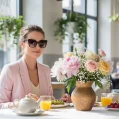 Love Moschino MOL000/S 086/HA 