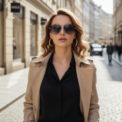 Michael Kors Aventura MK1071 10148G 