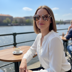 Michael Kors Chelsea MK5004 1017R1 