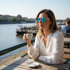 Michael Kors Hvar MK5007 104525 