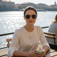 Michael Kors Aventura MK1071 10148G 