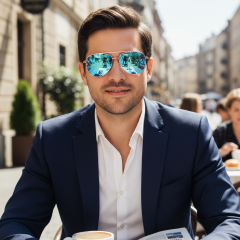 Michael Kors Hvar MK5007 104525 