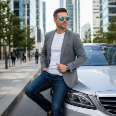 Michael Kors Hvar MK5007 104525 