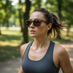 Oakley Frogskins OO9013 9013C5 