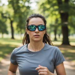 Oakley Gascan OO9014 901450 