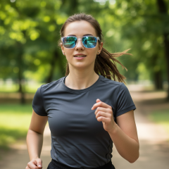 Oakley Sylas OO9448 944804 