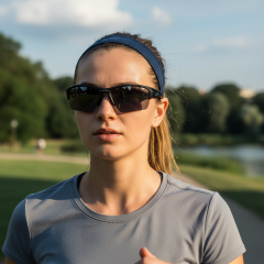 Oakley Half Jacket 2.0 XL OO9154 915401 