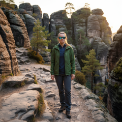 Oakley Gascan OO9014 901450 