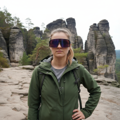 Oakley Sutro OO9406 940608 