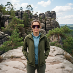 Oakley Sutro S OO9462 946205 