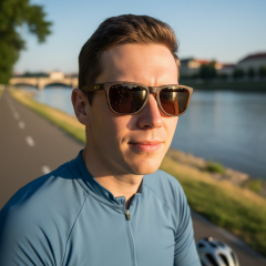 Oakley Frogskins OO9013 9013C5 