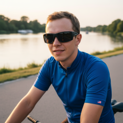 Oakley Fuel Cell OO9096 909605 