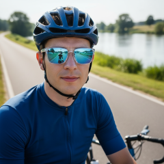 Oakley Sylas OO9448 944804 