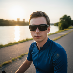 Oakley Turbine OO9263 926362 