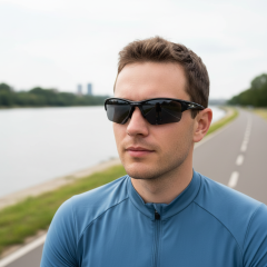 Oakley Half Jacket 2.0 XL OO9154 915401 