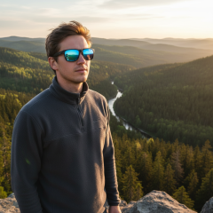 Oakley Holbrook XL OO9417 941703 