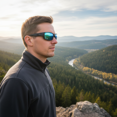 Oakley Gascan OO9014 901450 