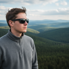 Oakley Fuel Cell OO9096 909605 