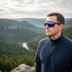 Oakley Sutro OO9406 940608 