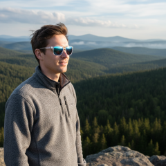 Oakley Sylas OO9448 944804 