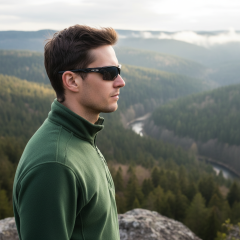 Oakley Half Jacket 2.0 XL OO9154 915401 