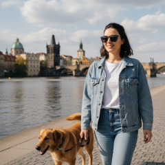 Tommy Hilfiger TH 1764/S 807/IR 