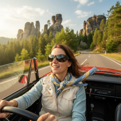 Polaroid P7334 9CA/RC 