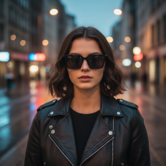 Saint Laurent SL 474 001 