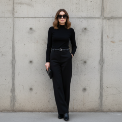 Saint Laurent SL 232 Betty 003 