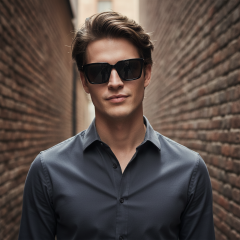 Saint Laurent SL 474 001 