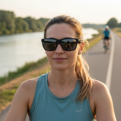 Maui Jim Cruzem 864-02 