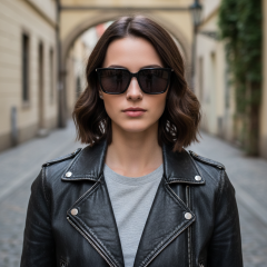 Saint Laurent SL 474 001 