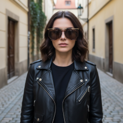 Saint Laurent SL M137 Amelia 002 