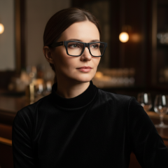 Saint Laurent SL M10/B 001 