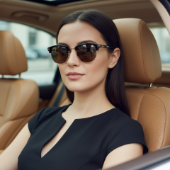 Tom Ford Henry FT0248 05N 