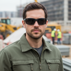 Caterpillar CTS Sensor 104P 